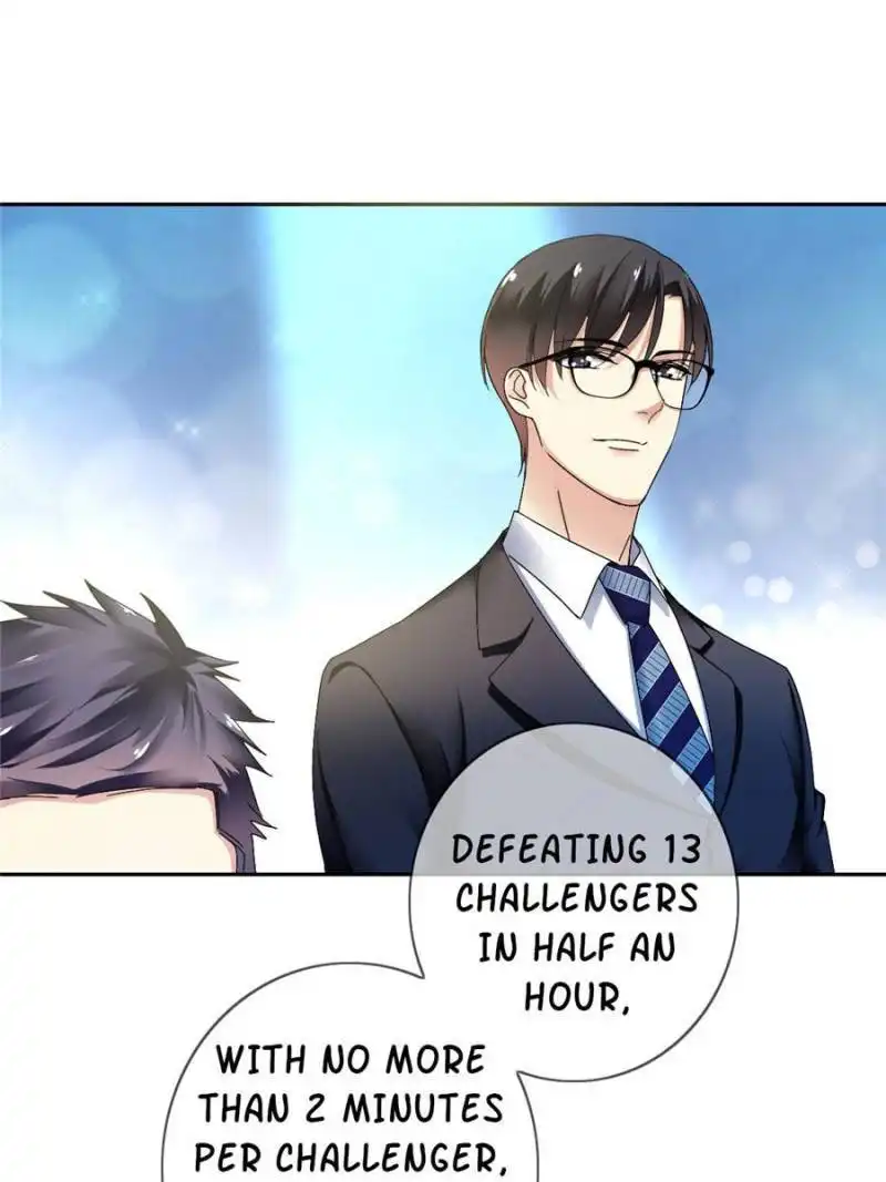 Legend Reboot Chapter 81 27